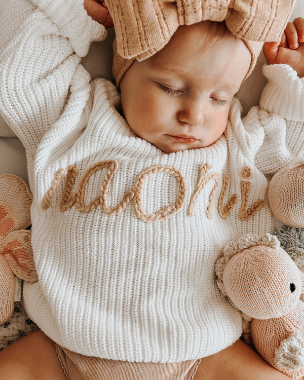 How to Get Stains Out of Baby Clothes (Yes, Even Those Ones)