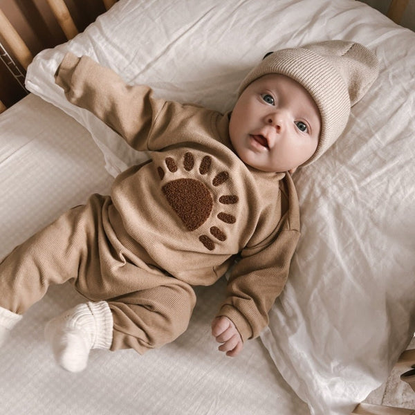 How to Dress Your Baby for Winter: A Guide to Baby Winter Clothes