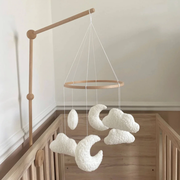 Baby Mobile Arm Bracket