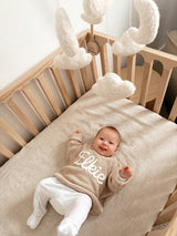 Soft Sky - Baby Mobile