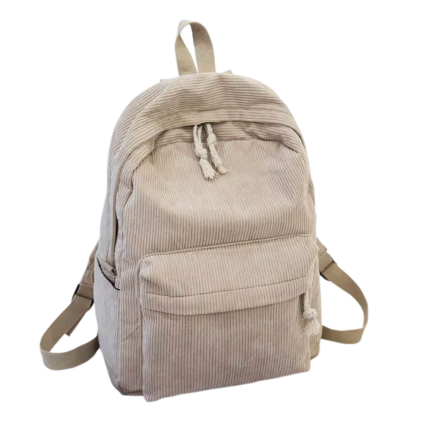 Hand Knitted Personalized Backpack