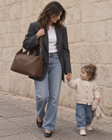 The Everyday Baby Bag