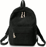 Hand Knitted Personalized Backpack