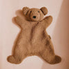 Teddy Bear  Cuddle Comforter