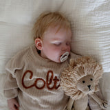 Complete Knitted Gift Set - (Most Popular)
