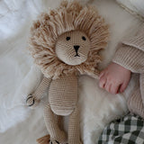 Complete Knitted Gift Set - (Most Popular)