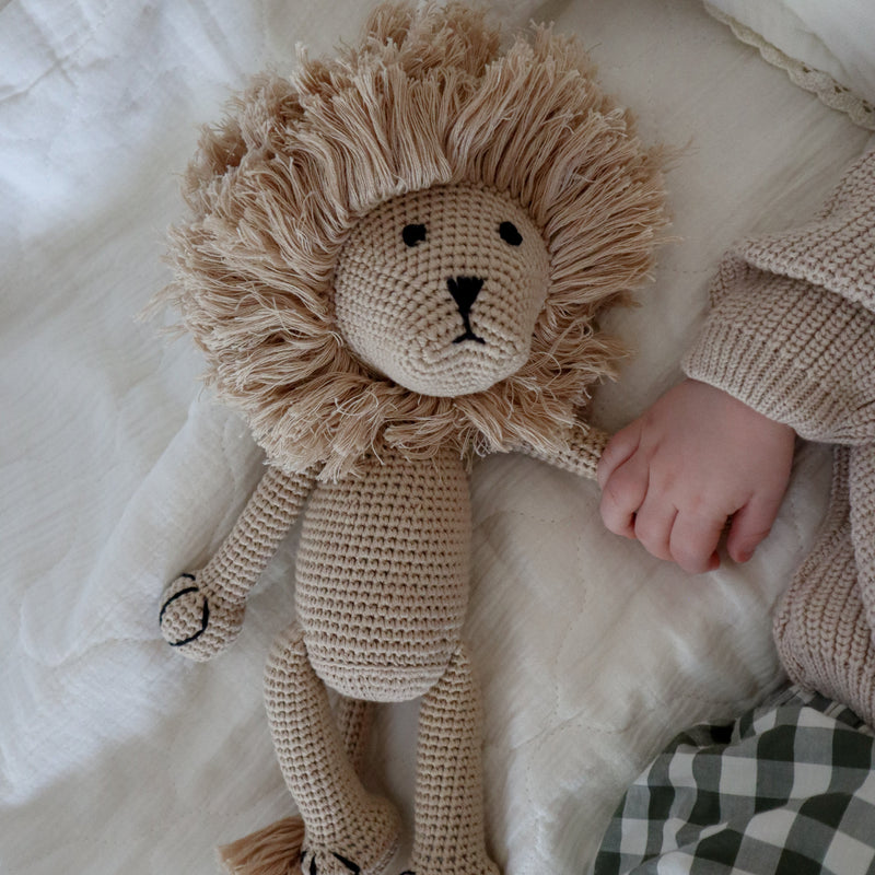 Complete Knitted Gift Set - (Most Popular)
