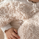 Handmade Cuddle Duck