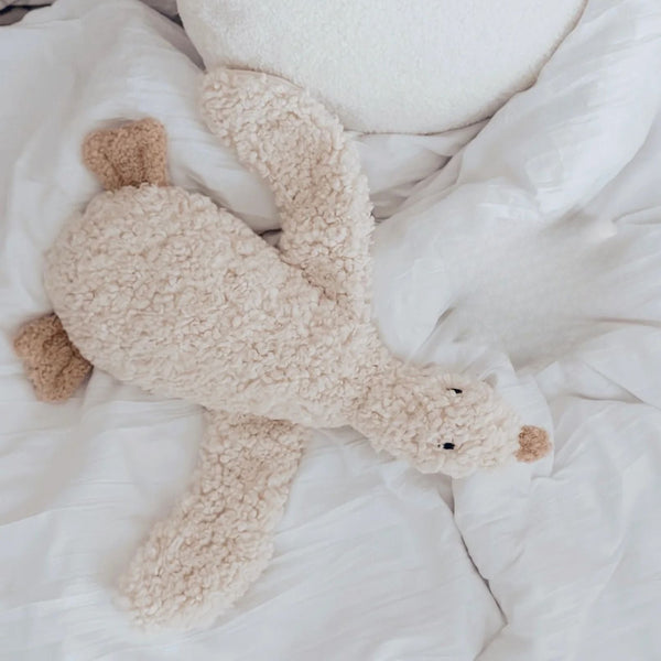 Handmade Cuddle Duck