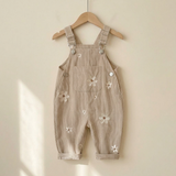 Daisy Corduroy Overalls