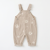 Daisy Corduroy Overalls
