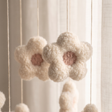Flower Sky - Baby Mobile