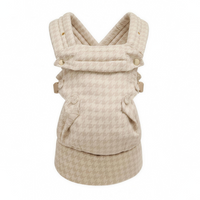 Neutral Houndstooth