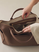 The Everyday Baby Bag