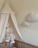 Soft Sky - Baby Mobile