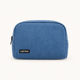 Wyld Bub Everyday Carrier Pouch in Denim Blue