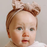 5 Piece Headband Set, Newborn & Toddler Clothing, Wyld Bub