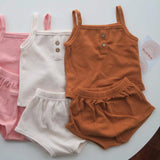 Coco Set, Newborn & Toddler Clothing, Wyld Bub