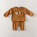 Happy Set, Newborn & Toddler Clothing, Wyld Bub