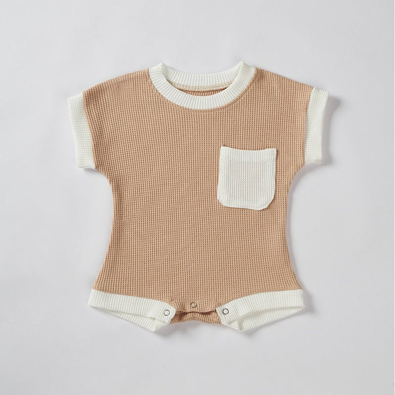 Dakota Onesie, Newborn & Toddler Clothing, Wyld Bub
