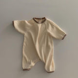 Bailey Romper, Newborn & Toddler Clothing, Wyld Bub