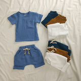Jordan Set, Newborn & Toddler Clothing, Wyld Bub