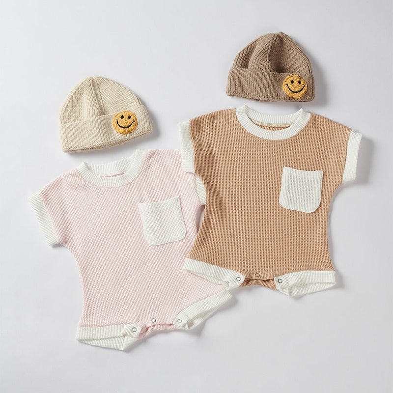 Dakota Onesie, Newborn & Toddler Clothing, Wyld Bub