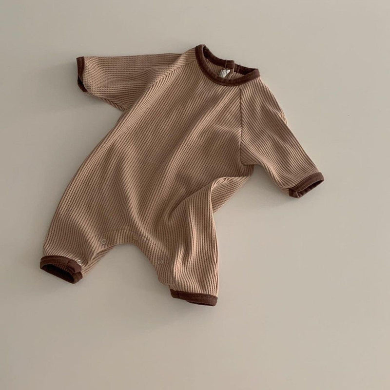 Bailey Romper, Newborn & Toddler Clothing, Wyld Bub