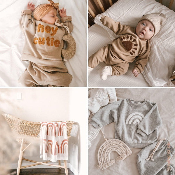 Newborn Gift Bundle | Perfect Gift