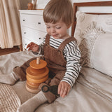 Cord Overalls, Newborn & Toddler Clothing, Wyld Bub