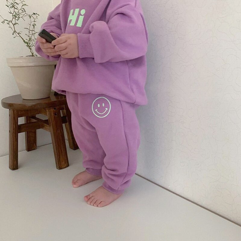 Premium Baby Winter Set